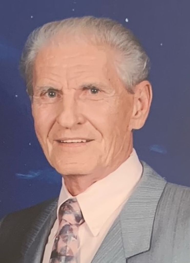 Kenneth Ray Snyder