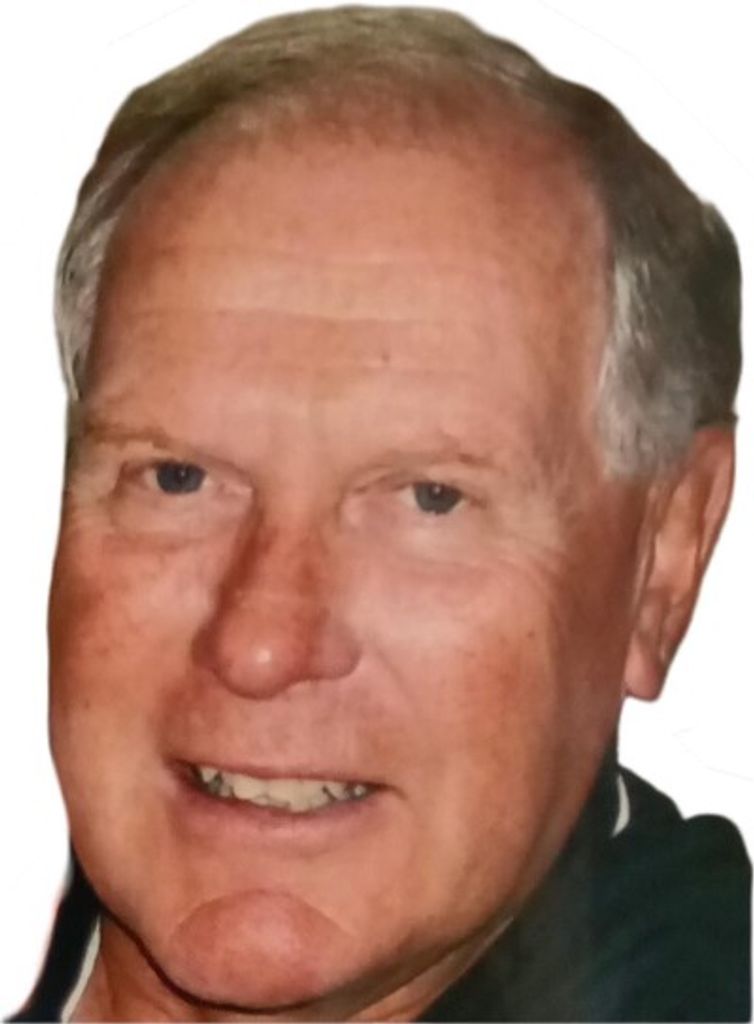 David Sanford Margeson Profile Photo