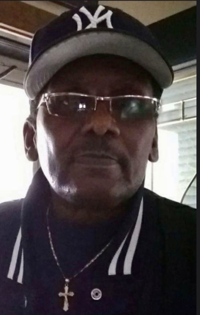 Cedric "Bo" Holt Sr. Profile Photo