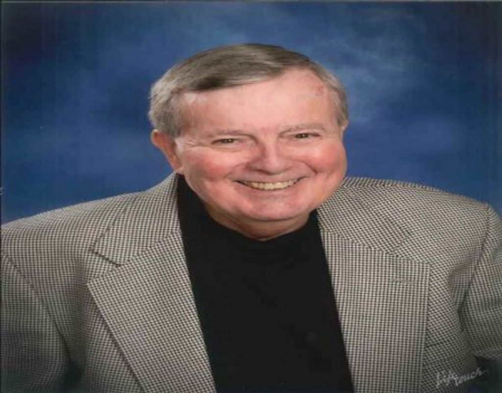 Thomas Gandy Profile Photo
