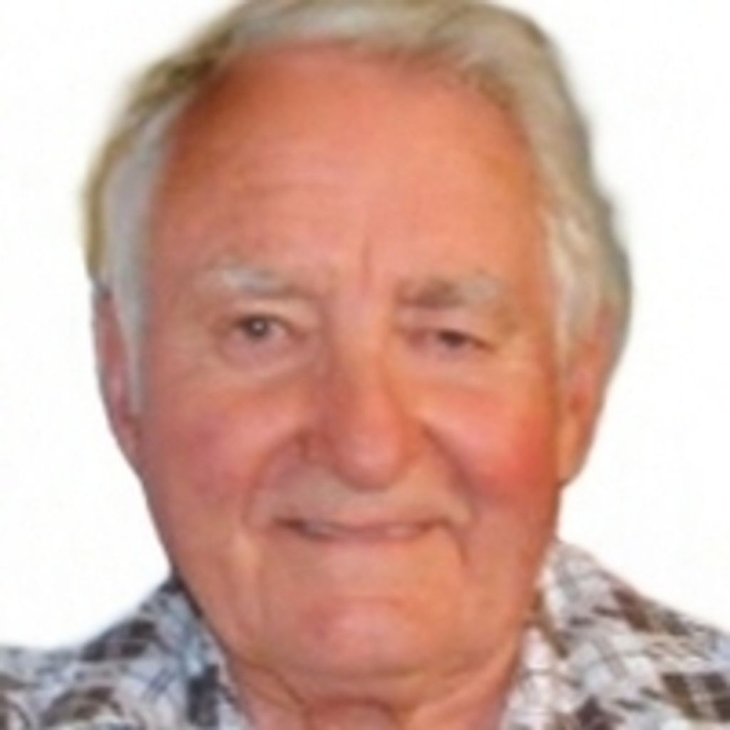 William Raymond Wilson