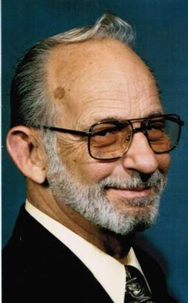 Richard G. Felgemacher