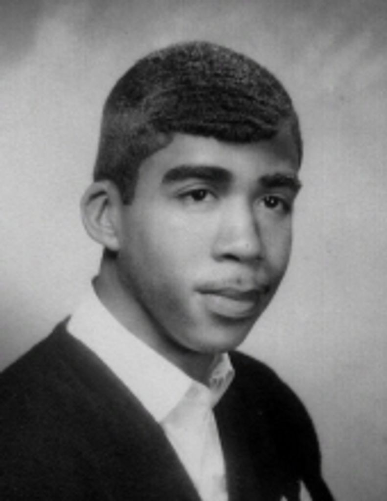 Keithaniel Bivens Profile Photo