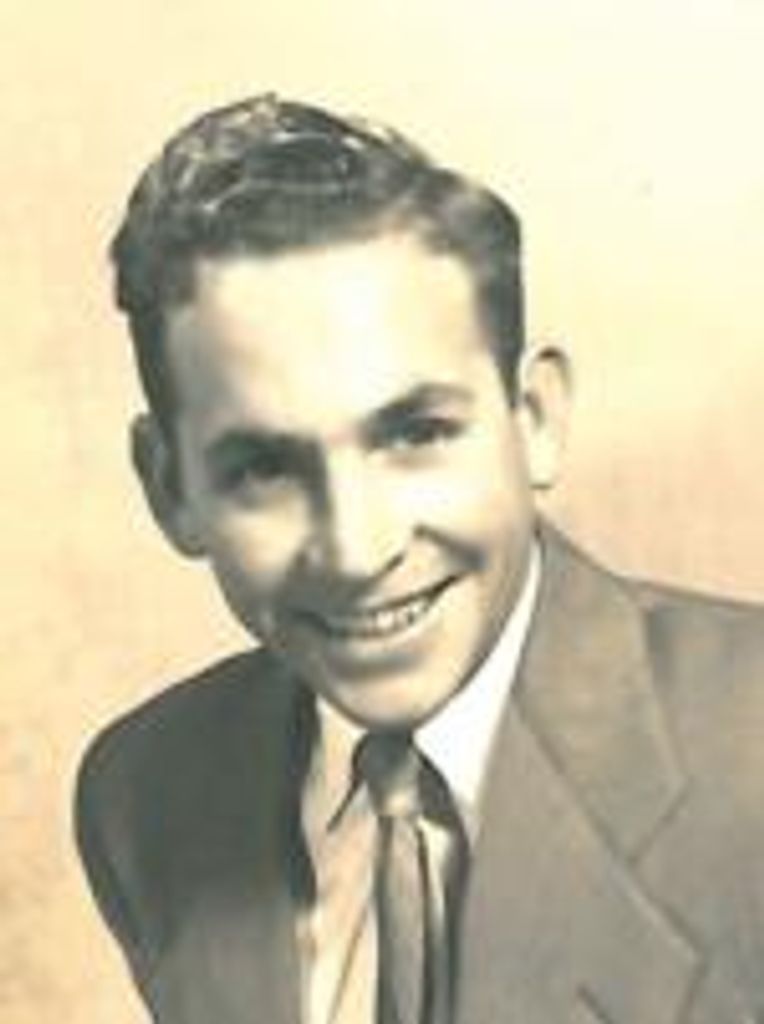 Lewis Carlton Aker