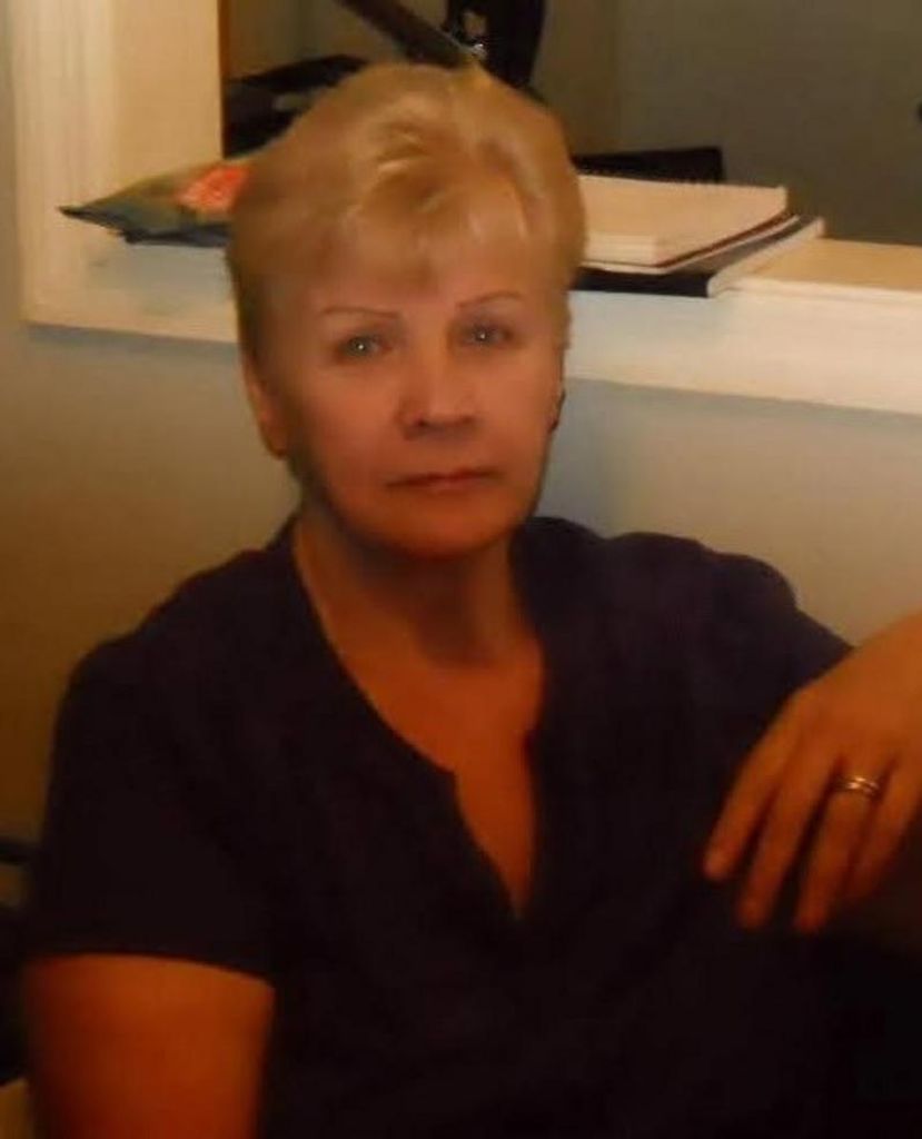 Irene Ann Stewart Profile Photo