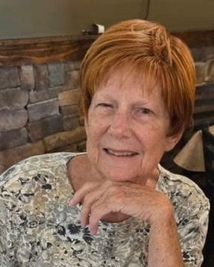 Gail McBride Shirley Profile Photo
