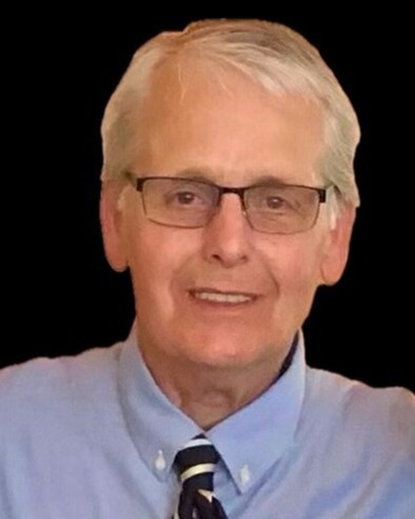 Richard Michael Petersen