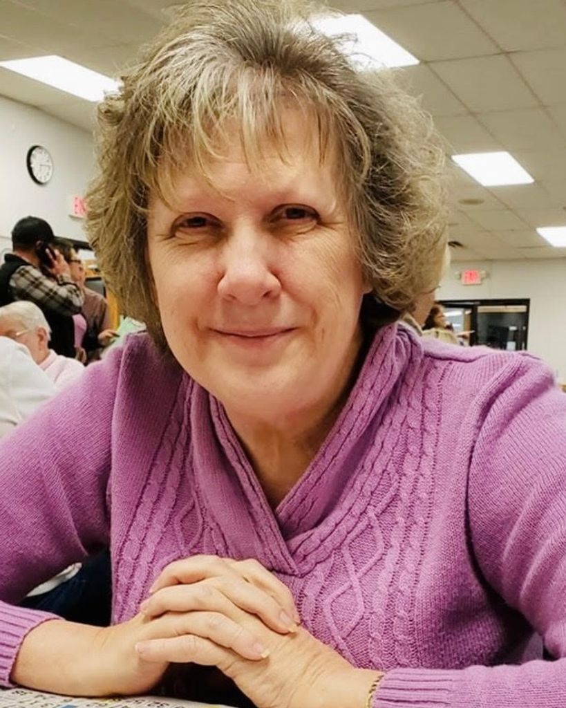 Sandra "Sandy" Hays Profile Photo