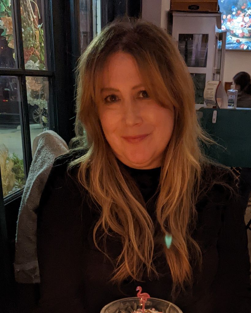 Cynthia Annette Spencer