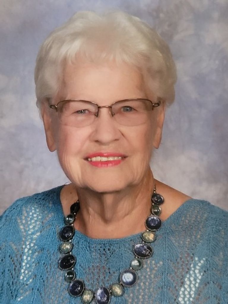 Margaret Sutton Guinn