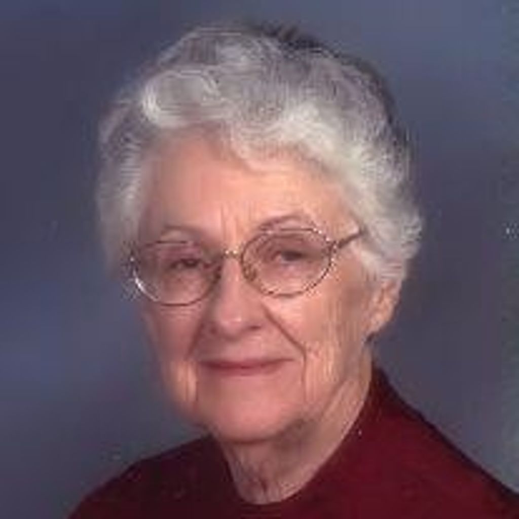 Jackie Zerr