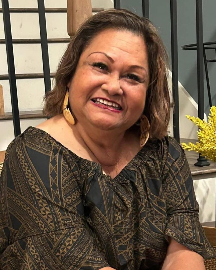 Vaivasa Williams Profile Photo