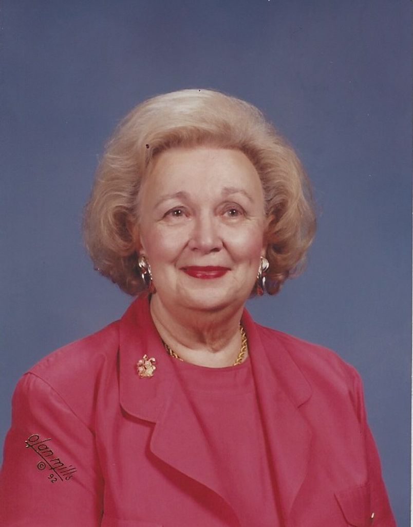 Delena Elgin