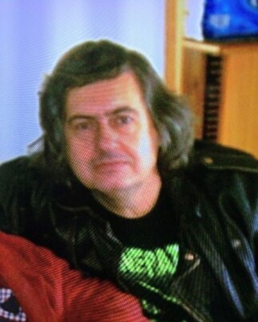 Eddie  Lee Yinger Profile Photo