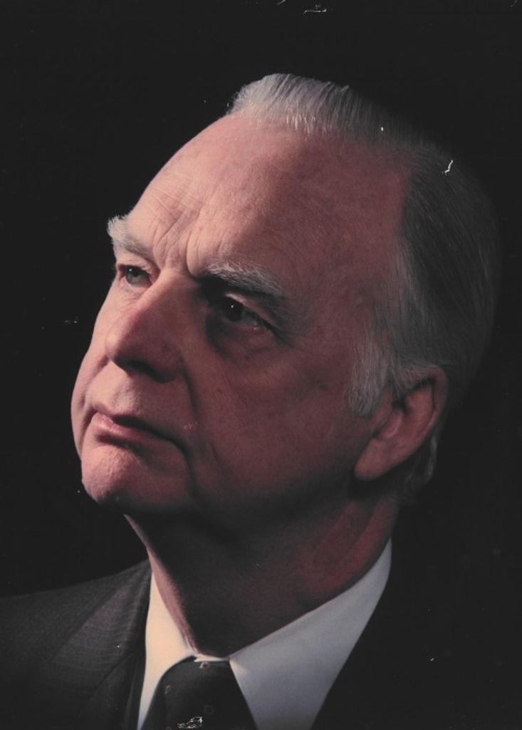 Ezekiel Edmund "Ed" Bredin Profile Photo