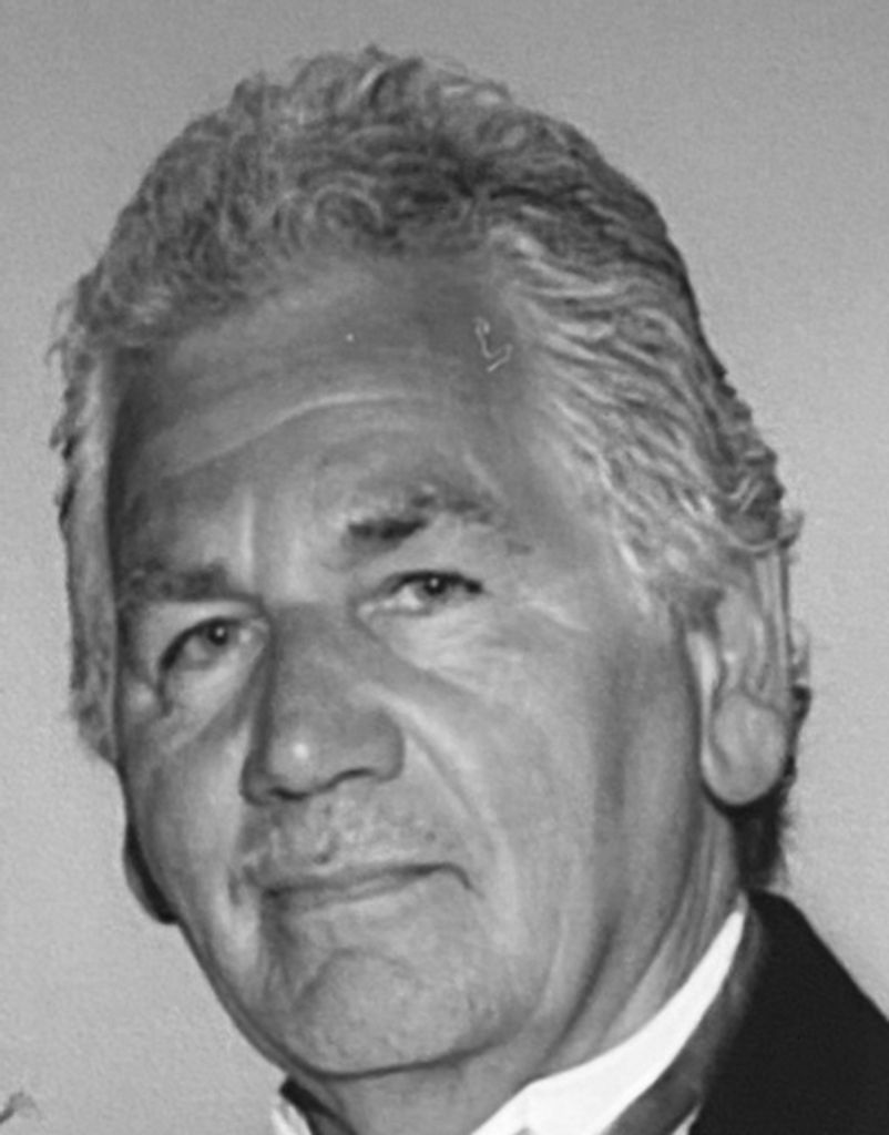 Frederick Robert Marroni