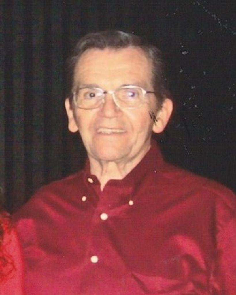 Gary W. Edler