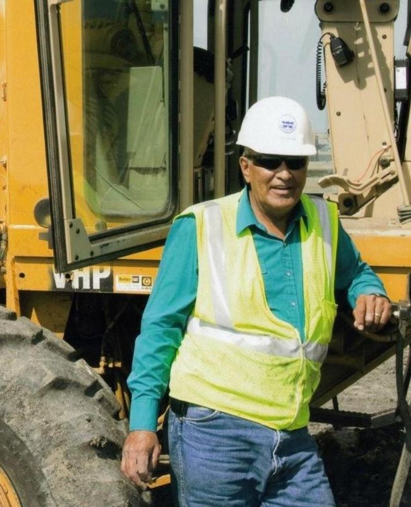 Randy Sylvester Poitra Profile Photo