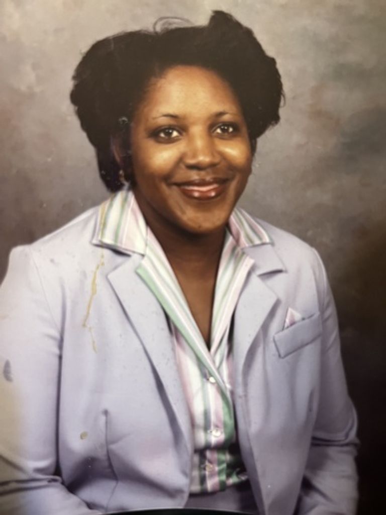 Mrs. Bobbie Mims Profile Photo