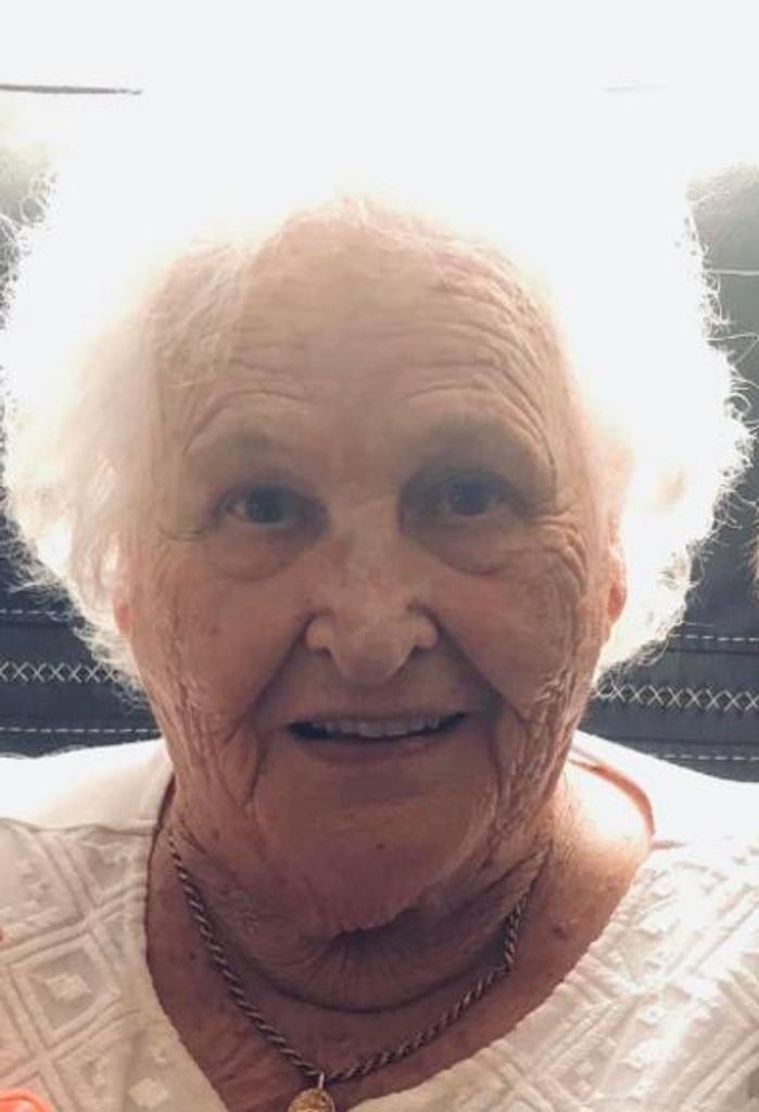 Lois Jean Ruppe Thrift Profile Photo
