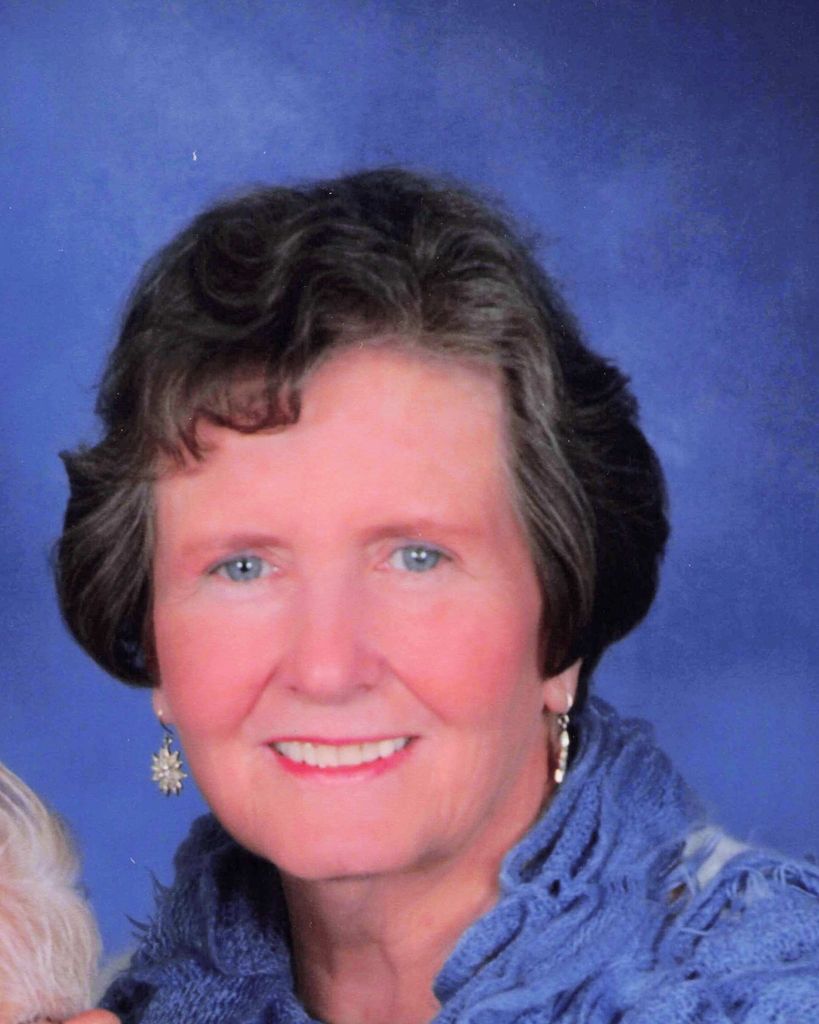 Sylvia Sue Hardwick