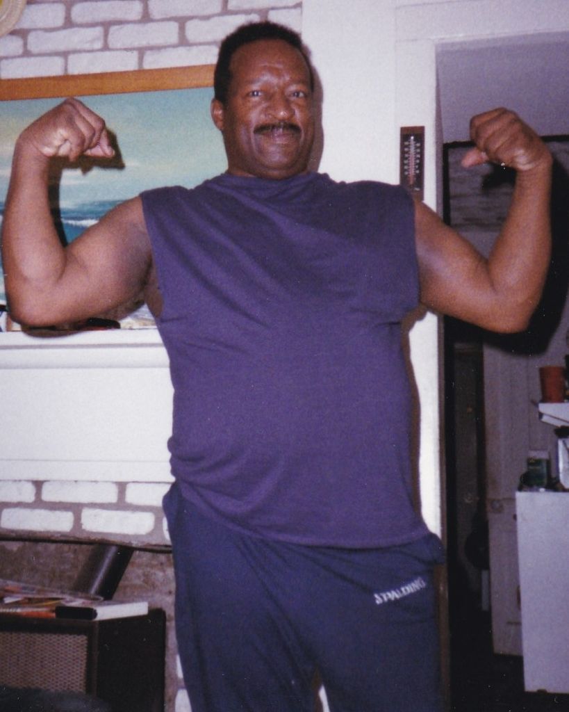 Alfred Cady Dozier