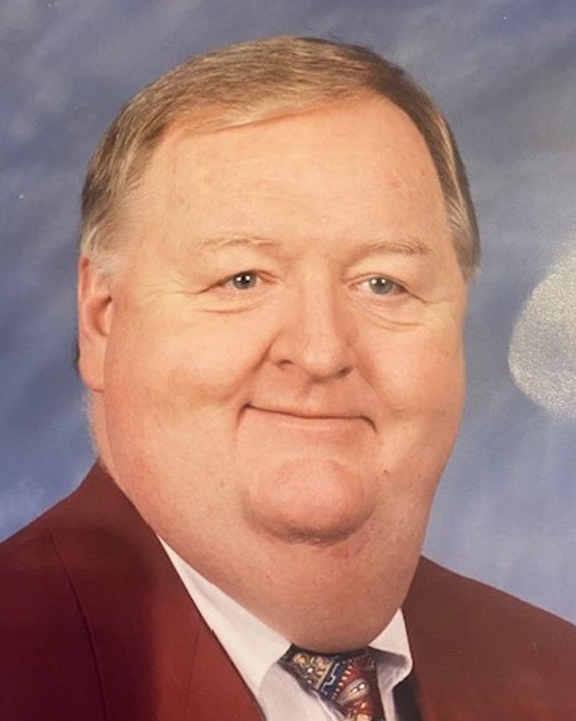 James Kenneth Crow