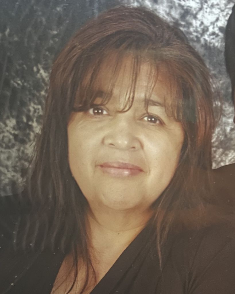 Sandra Hernandez