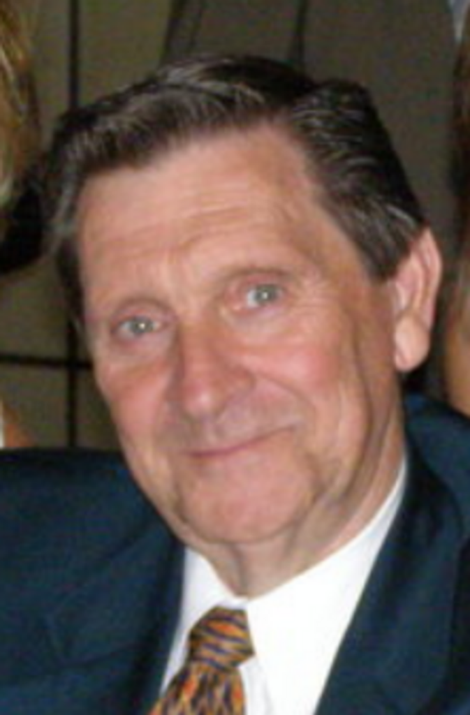 Albert George Dunch Profile Photo