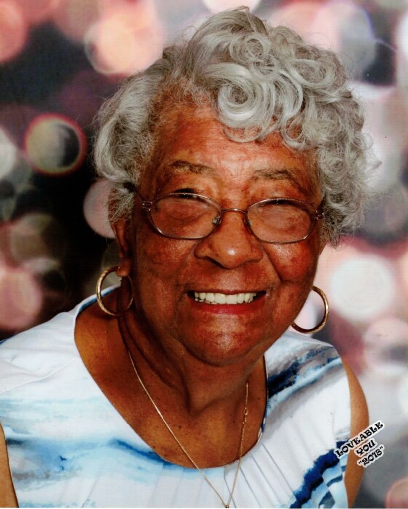 Geraldine Samina Marshall Profile Photo