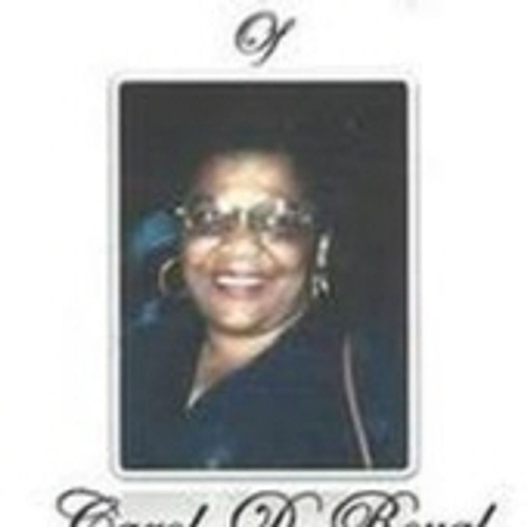 Carol Darlene Royal