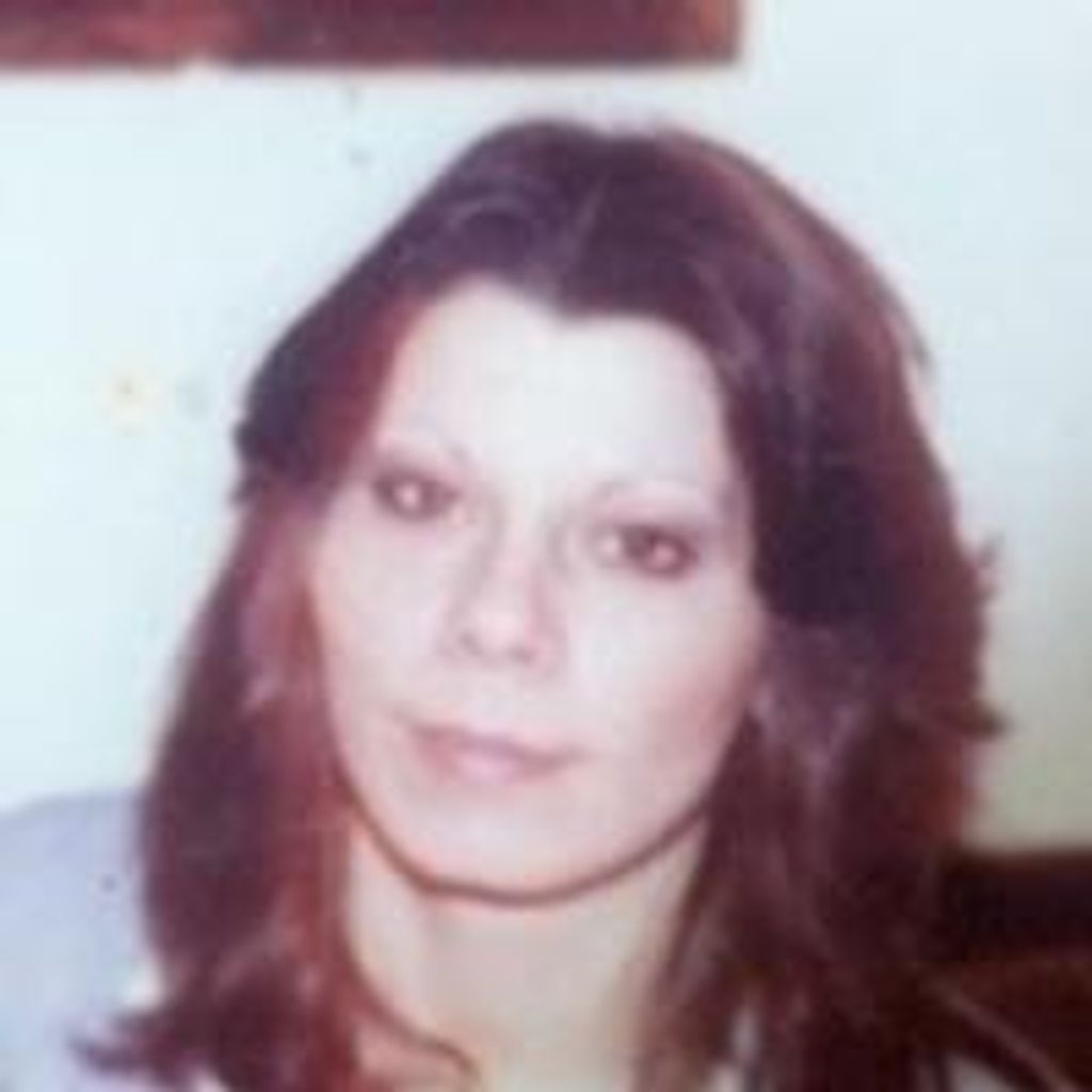 Helen Shupe