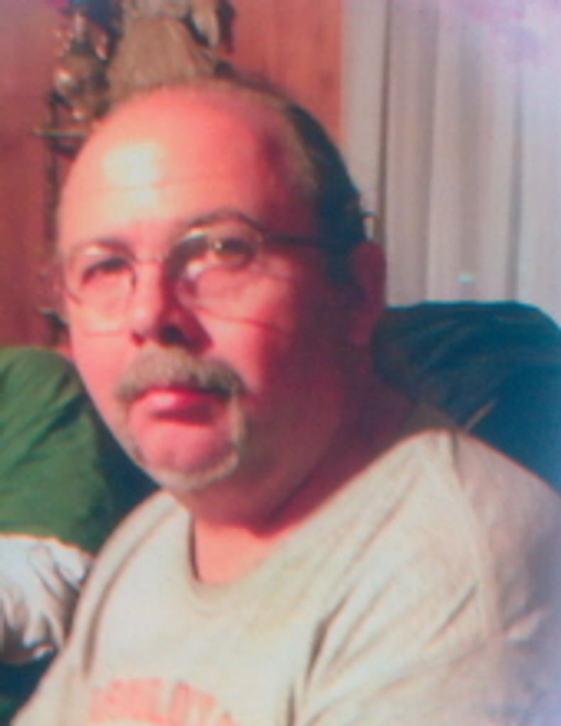 Mr. Chip Allen Wilson