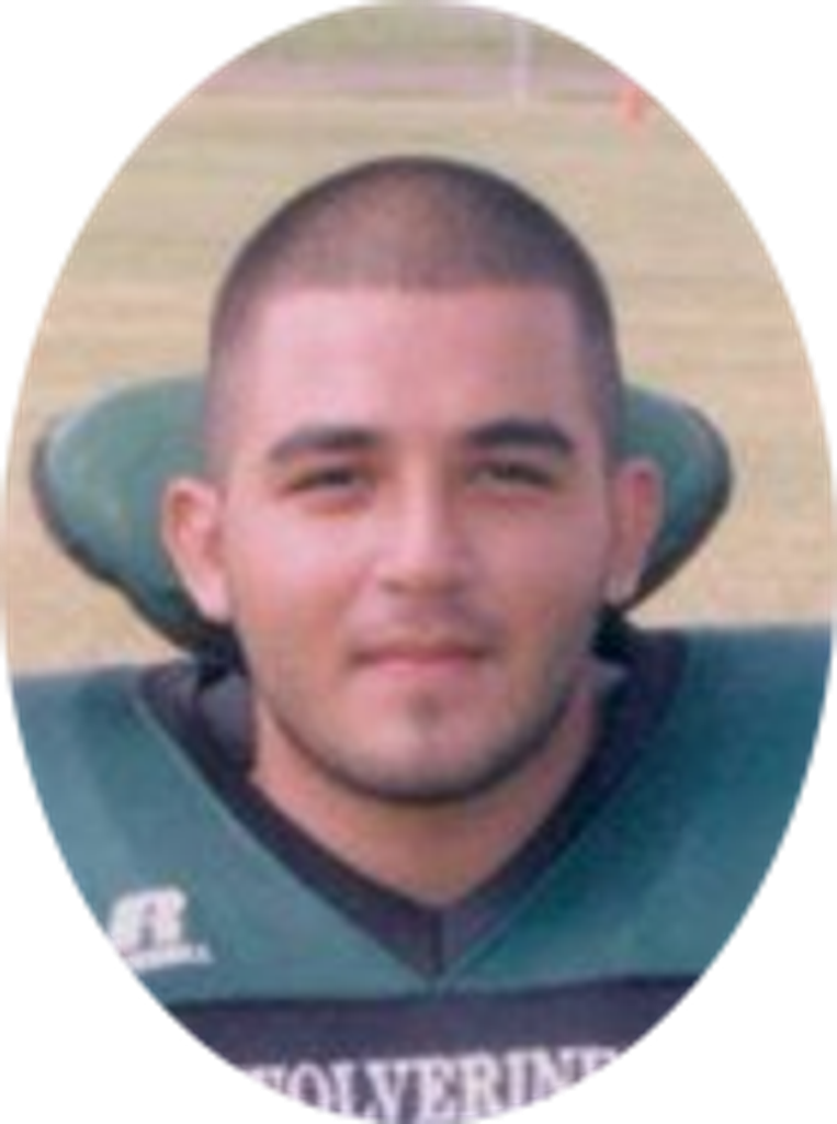 Eric Torres