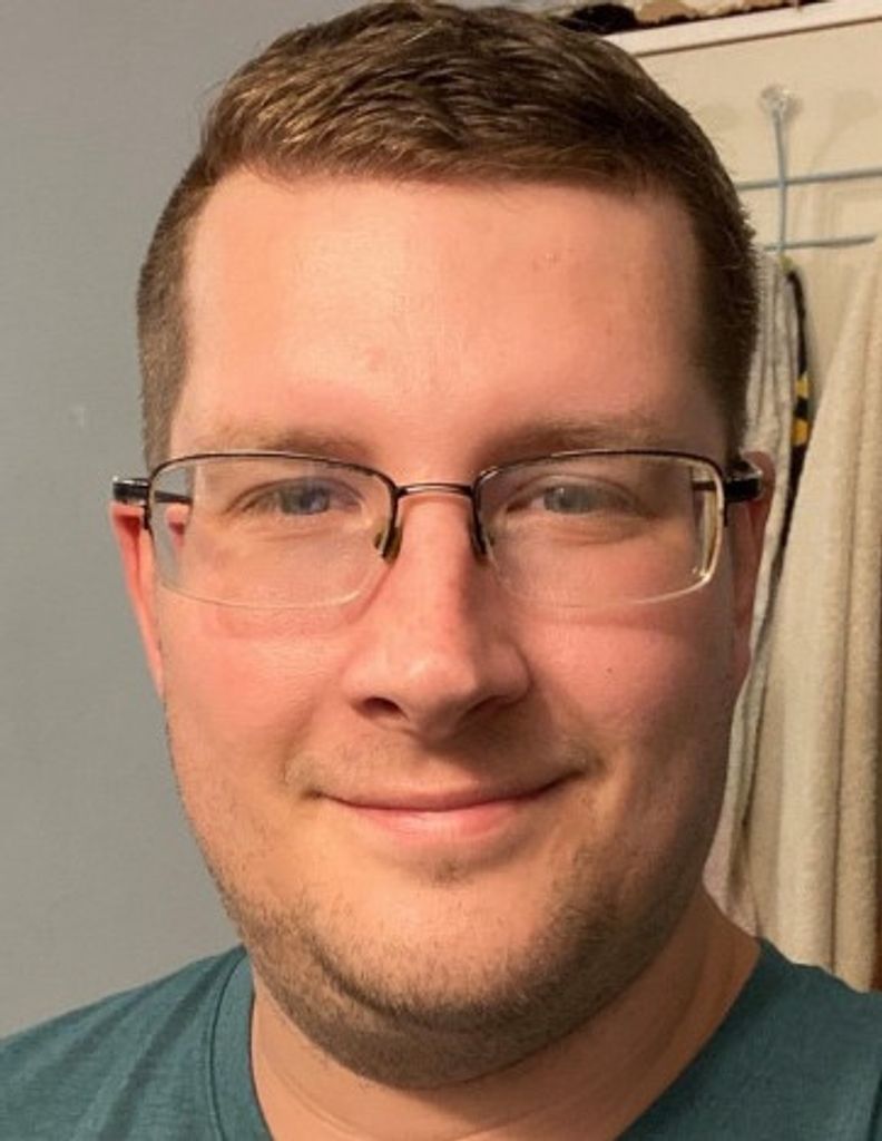 Ryan Paul Mast Profile Photo