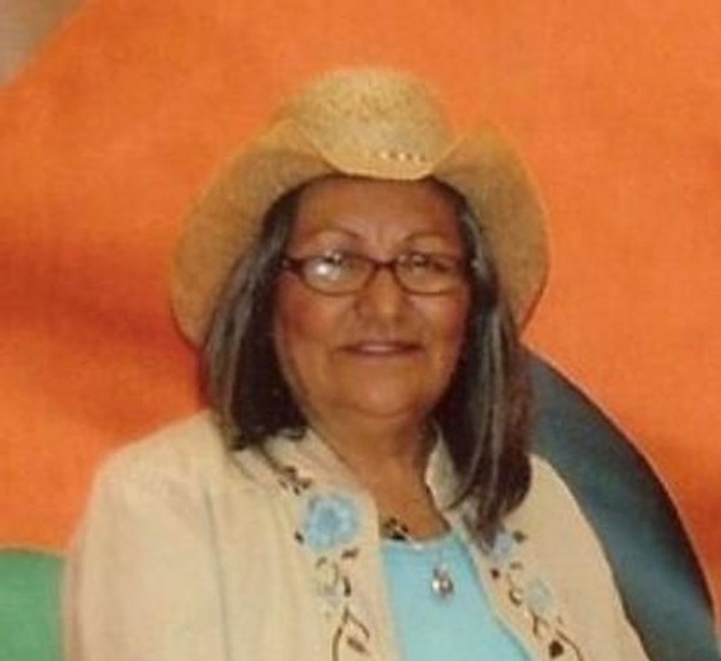 Olga Alicia Cantu Profile Photo