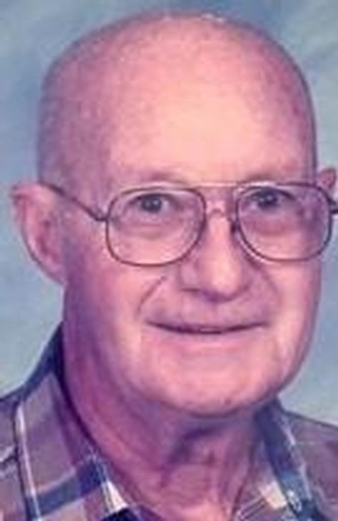 Carl Joseph Nicoletti Profile Photo