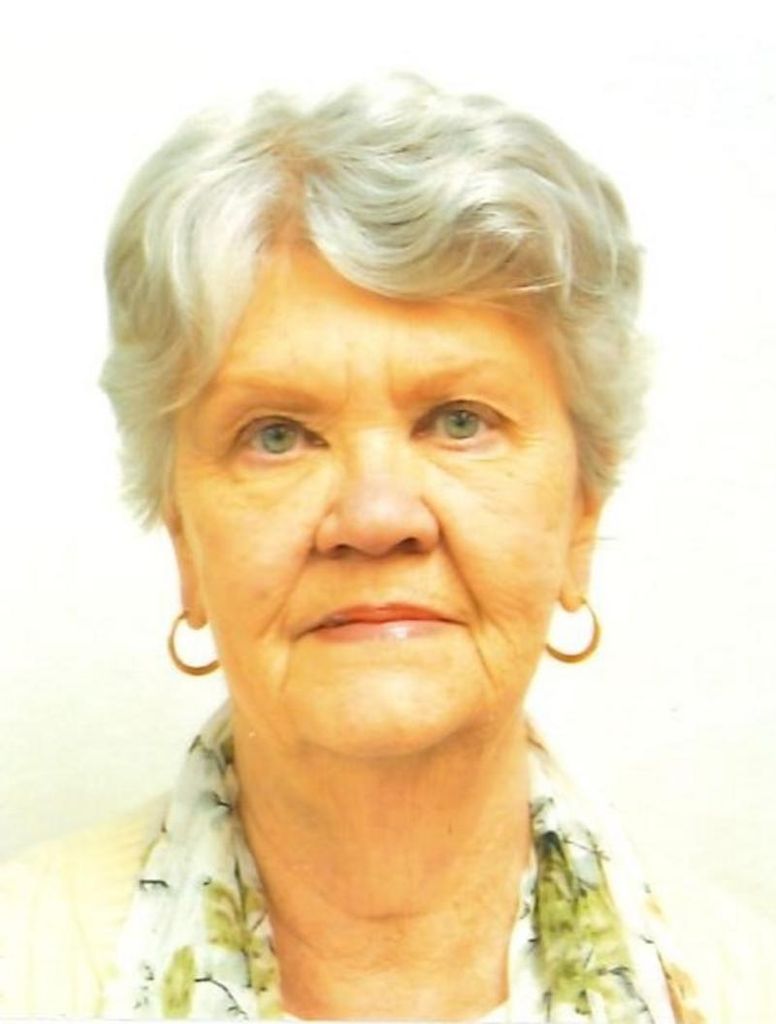 Joyce Seeley Barnett Profile Photo