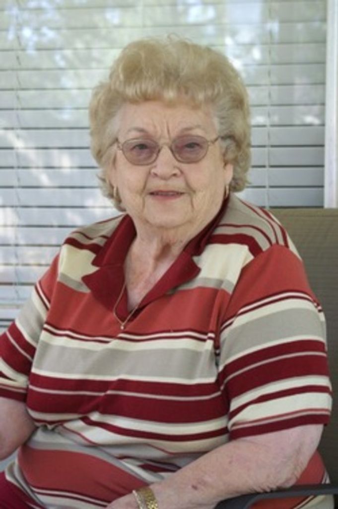 Ann Whitten