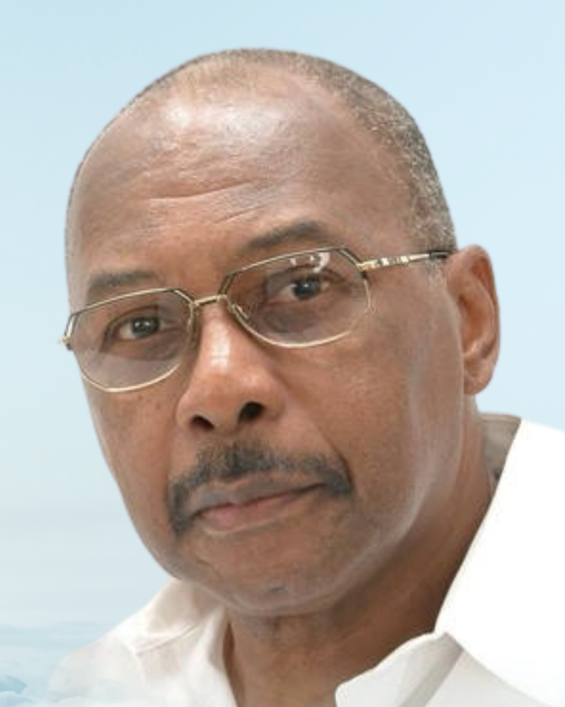 Melvin Lee McConico, Jr. Profile Photo