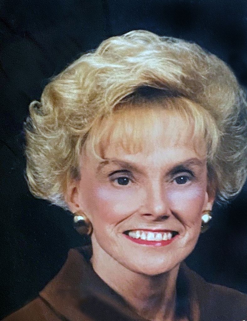 Eleanor West Stalvey Profile Photo