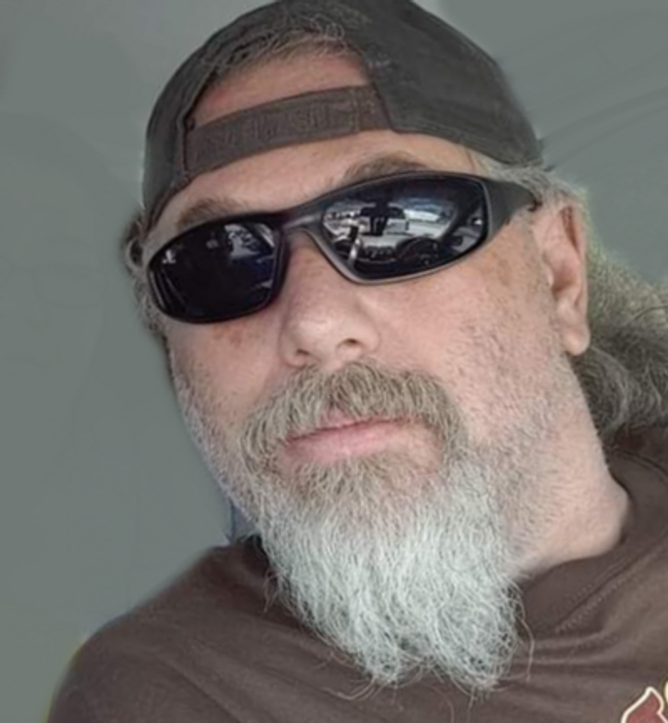 Kenneth R. "Nitro" Millisock, Jr.