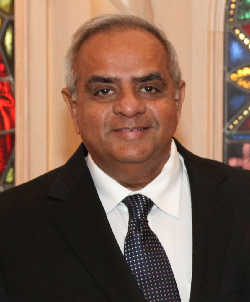 Urvil Bhalchandra Shah Profile Photo