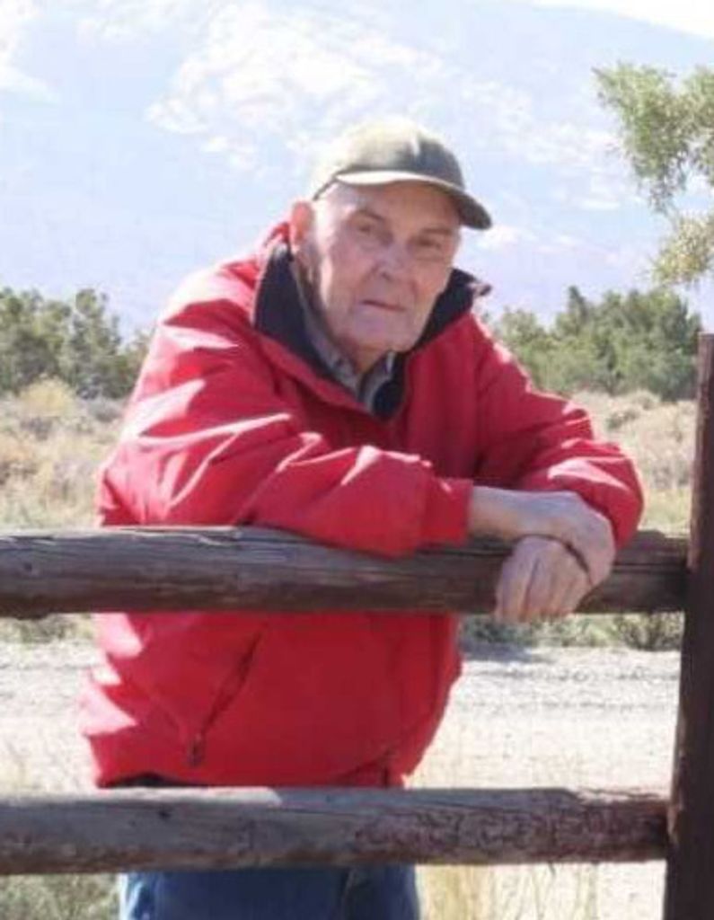 Lester Bert Long
