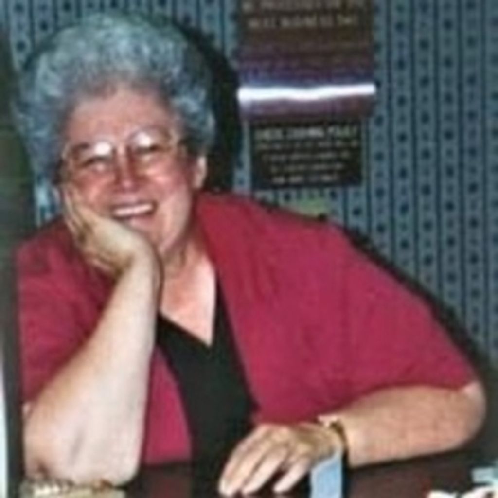 Betty Jean Brewer Robinson Profile Photo