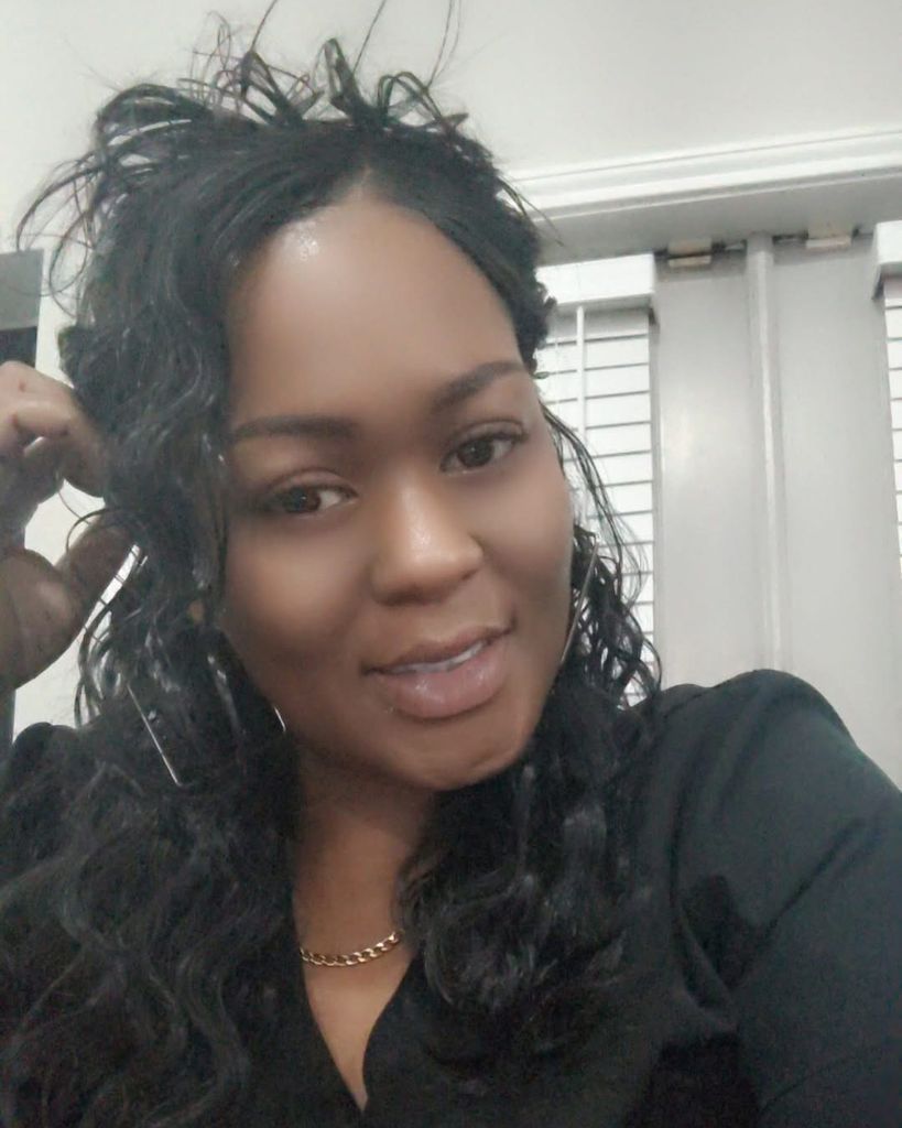 Ashley Nicole Pope Profile Photo