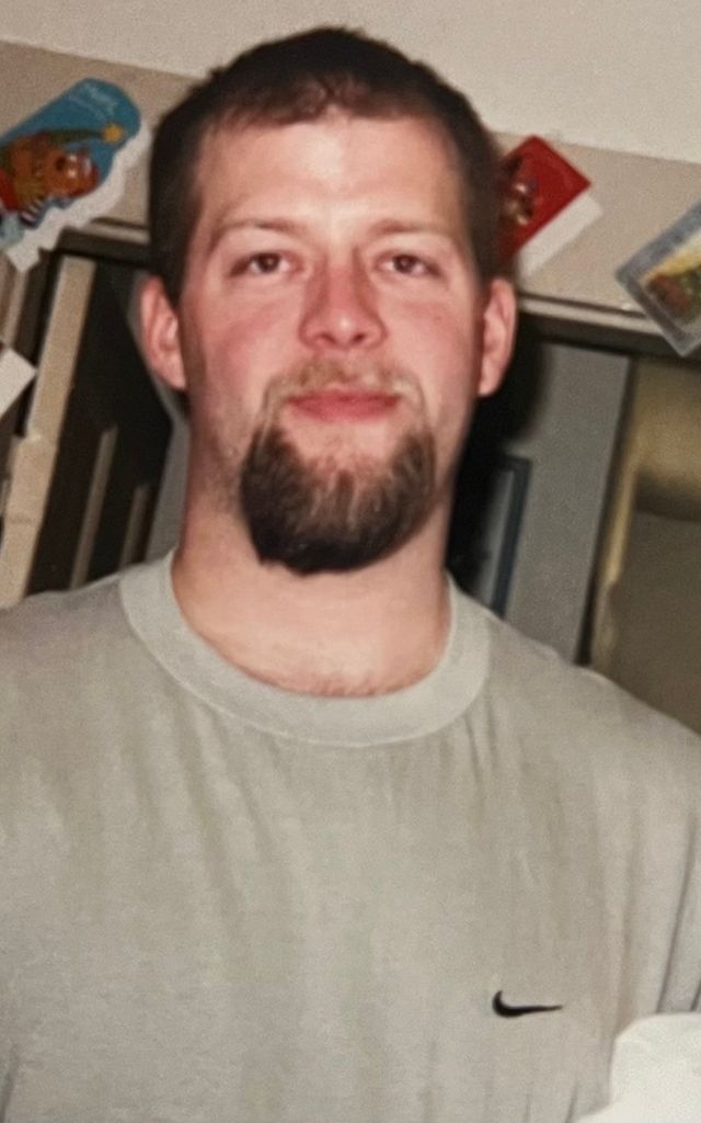 Stefan Spiewak Profile Photo