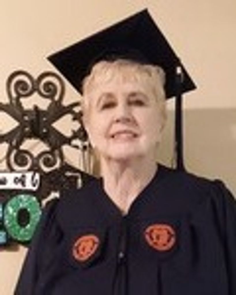 Ruth White Profile Photo