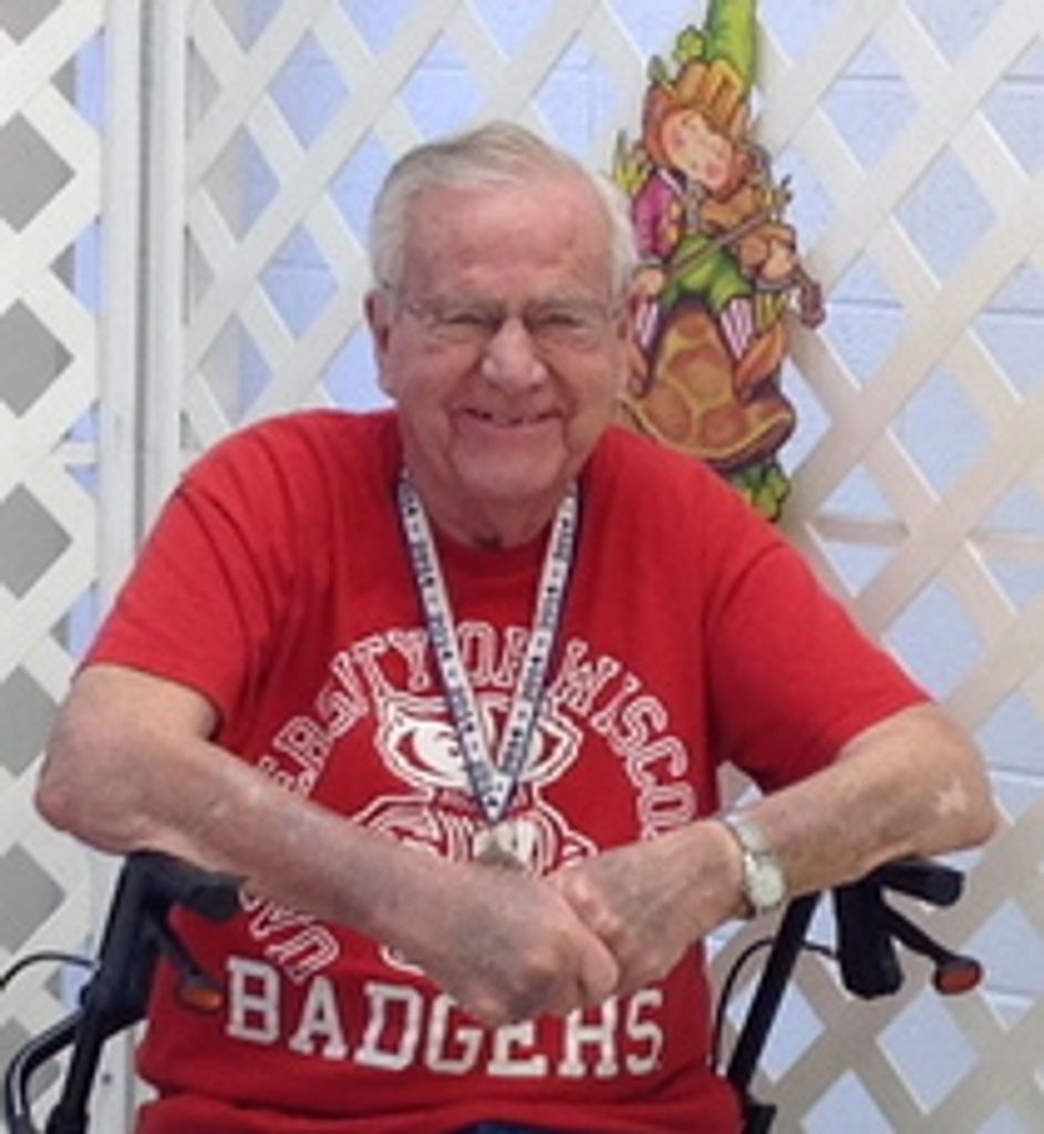 Lyle Wendell Holm Profile Photo