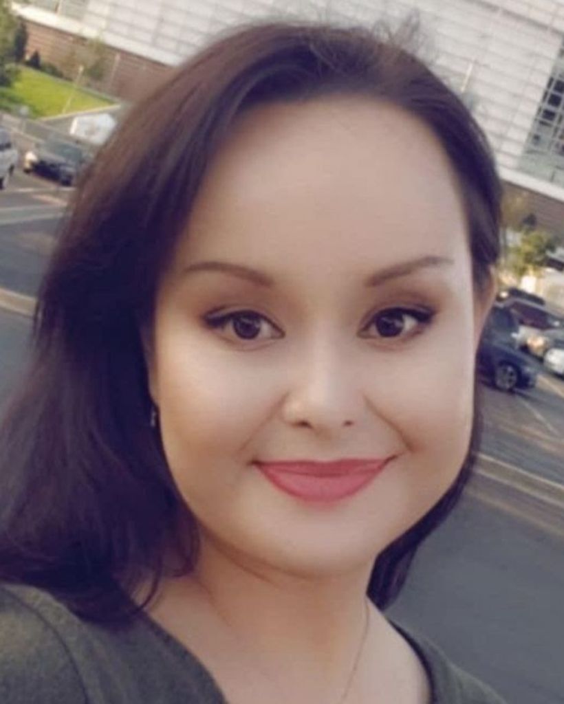 Jessica Cameron Carpenter Profile Photo